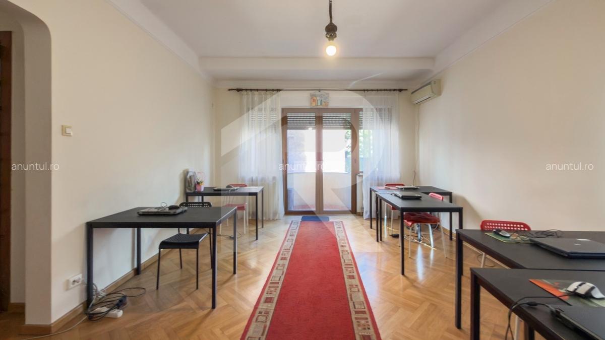 Romana, spatiu de birouri, 180 mp - 3