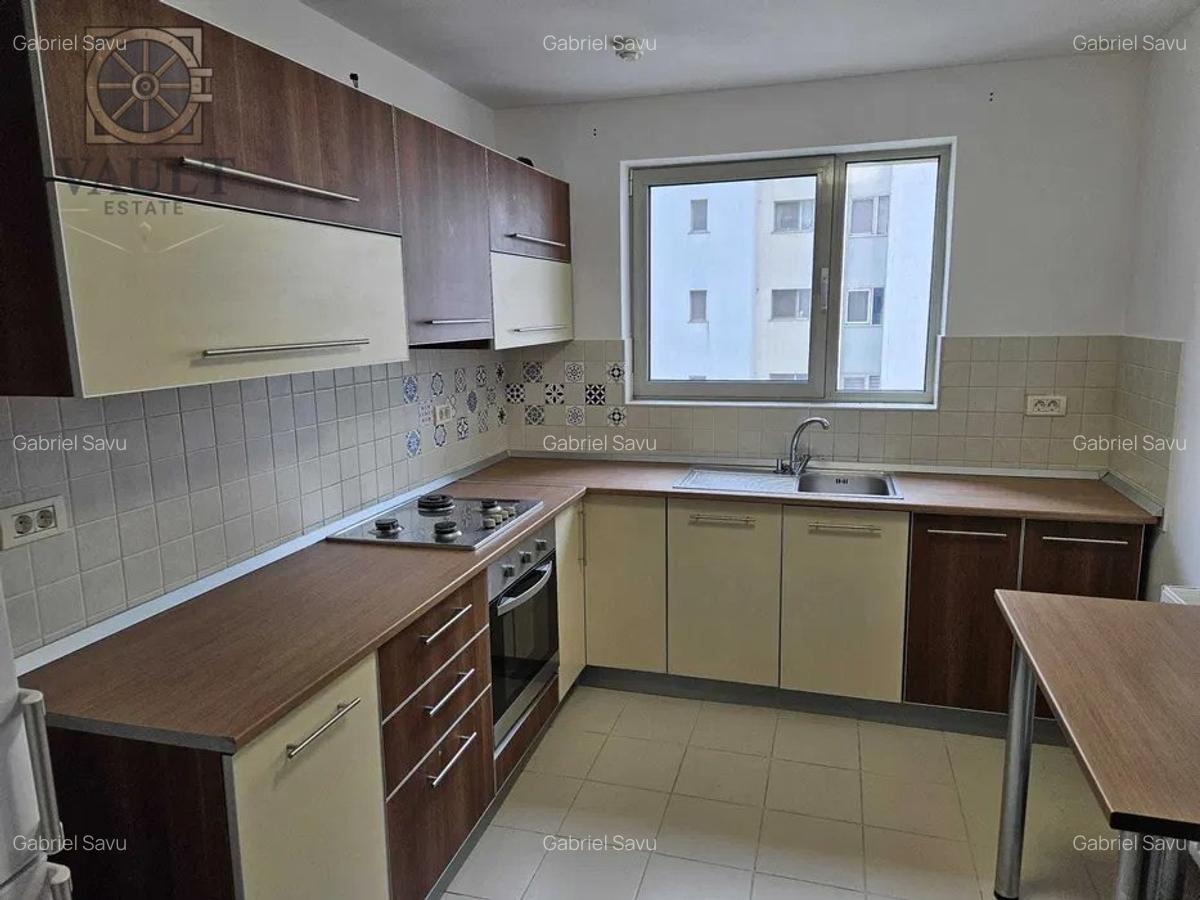 APARTAMENT 3 CAMERE / 2 BAI / 2 BALCOANE/ MILITARI - 6