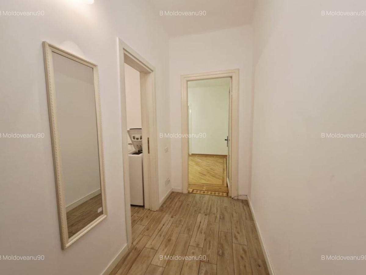 Apartament 2 Camere Metrou Obor 5' | Calea Mosilor | Boxa inclusa - 7