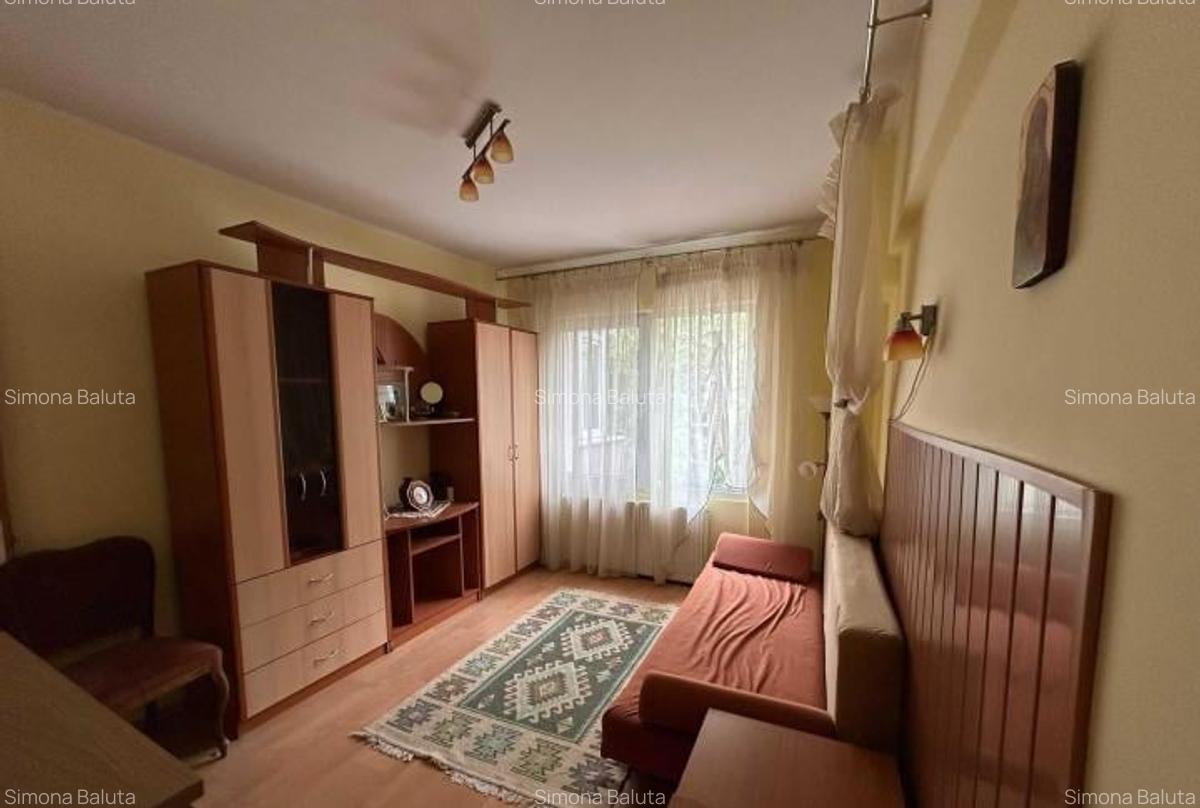 Apartament de vanzare 4 camere metrou Lujerului - 5