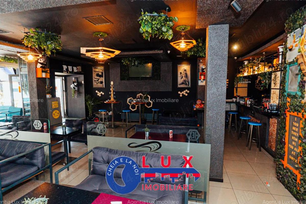 ID 511 Afacere la cheie HEX CAFFE in Exclusivitate! - 3