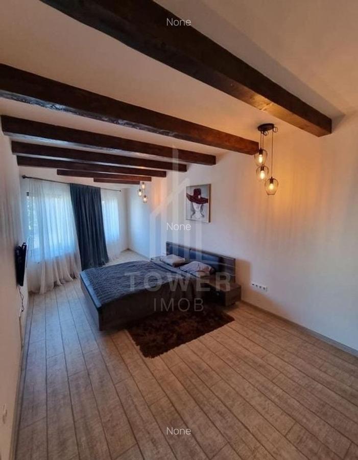 Casă Etaj + Mansardă de vânzare | Ultracentral - Sibiu - 5