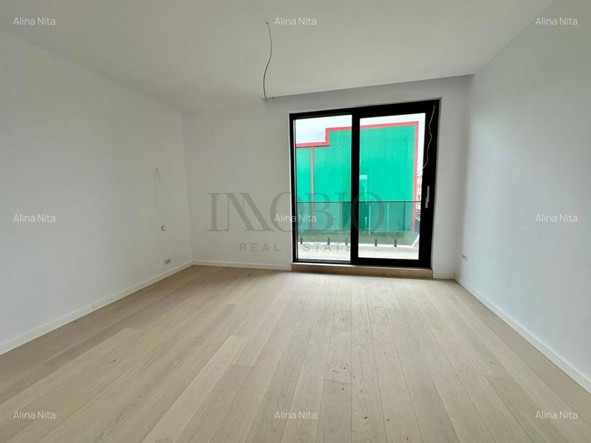 Vila 5 Camere | Rooftop Pool | Smart Home - 14