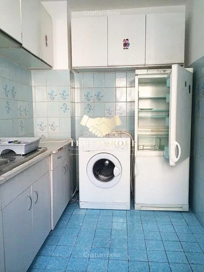 Apartament 3 camere Banu Manta-Parc Kiseleff-Victoriei - 5
