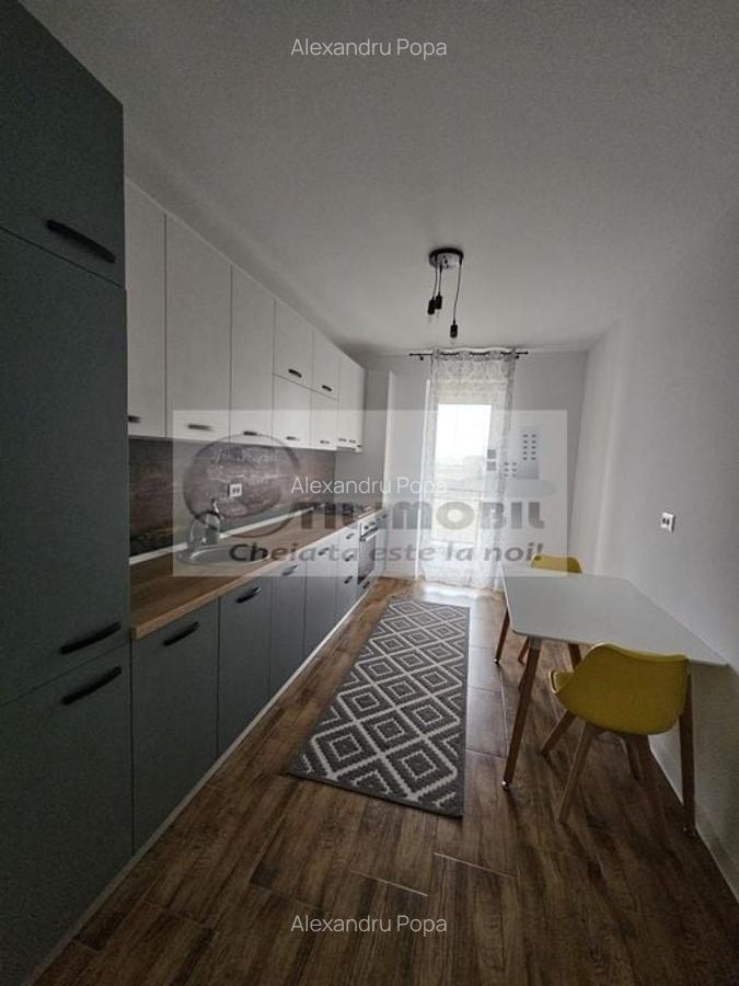 Garsonieră decomandată în Păcurari - 4