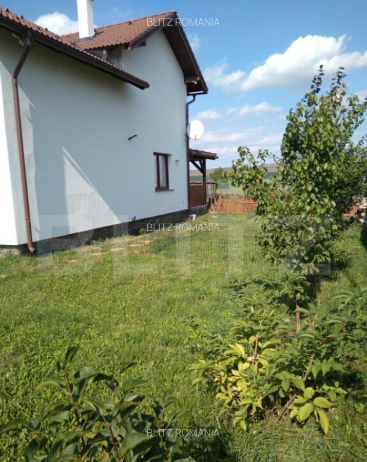 Casa cu vedere spre Lempes, 178 mp, teren 1000 mp, Bod - 2