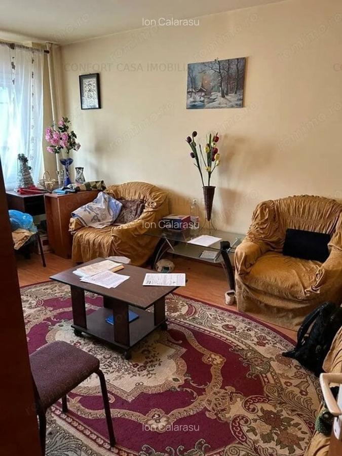 Apartament cu 3 camere decomandat, mobilat în Pantelimon - 3