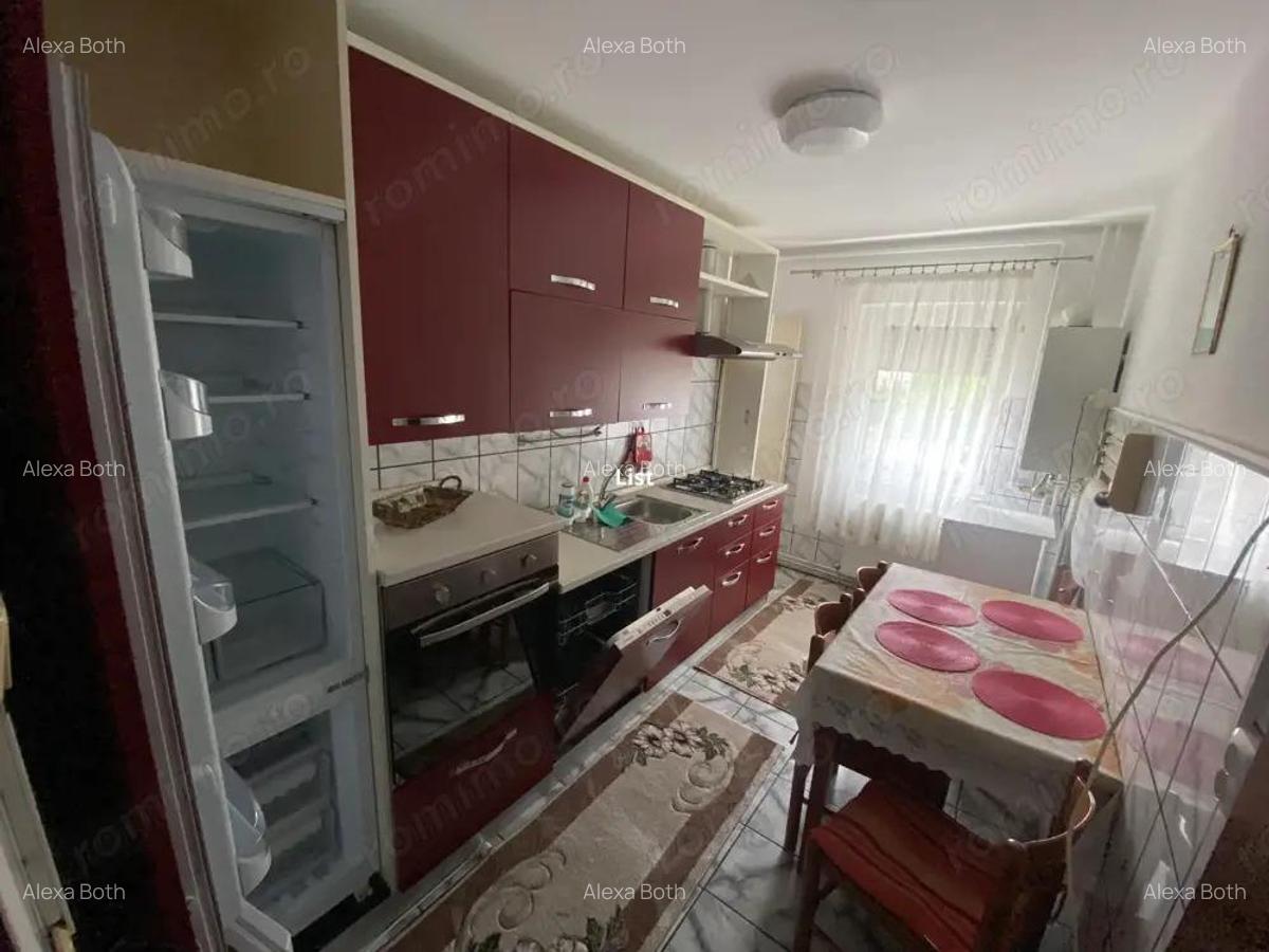 Apartament Bra?ov Tractorul: 2 camere, 62 mp, 450/luna - 4