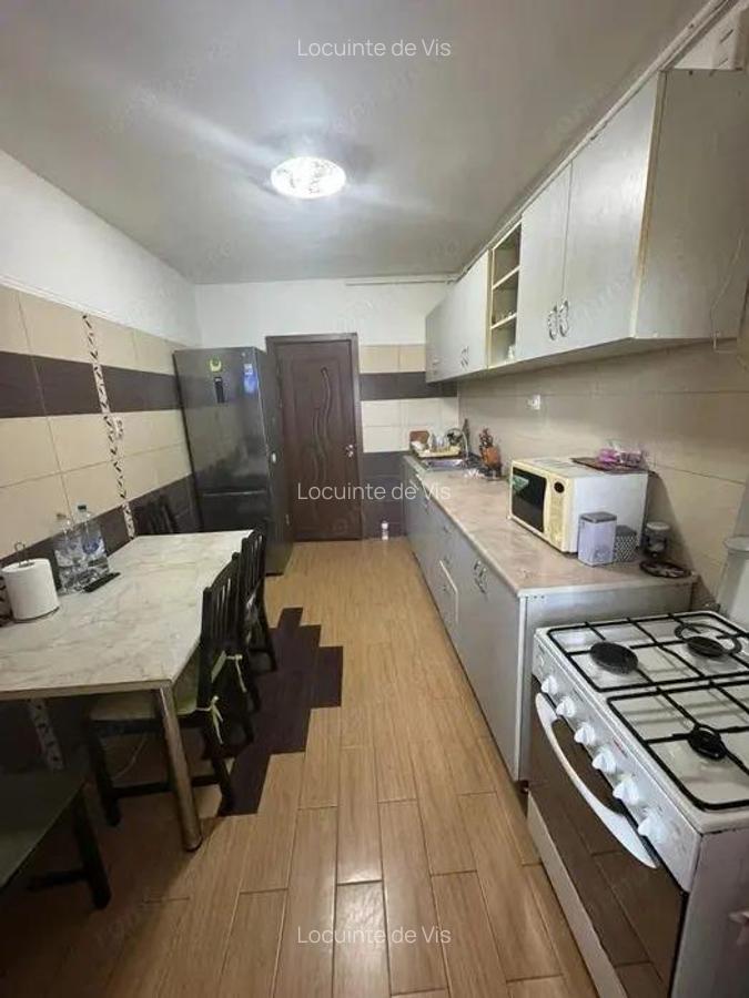 Apartament 3 camere - 6