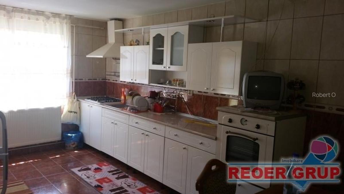 Zona AFI Palace casa 2007 parter 3 camere  la 117000 euro - 4