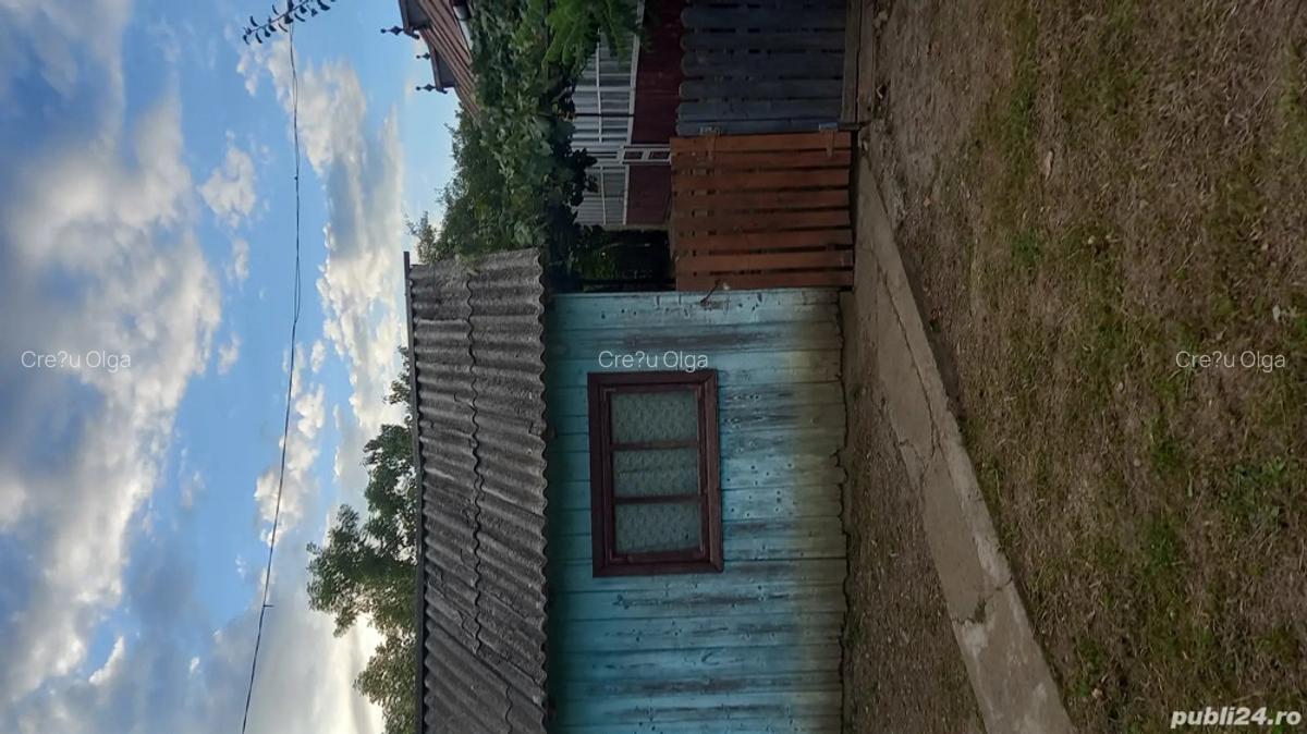Casa de vanzare - 1