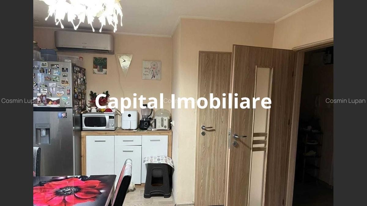 Apartment for sale with 4 rooms, Strada Meșteșugarilor - 4