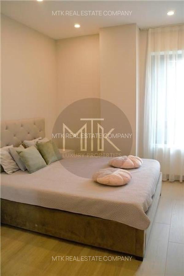Apartament 3 camere, mobilat lux - Pipera | Piscina + Sala Fitness - 8