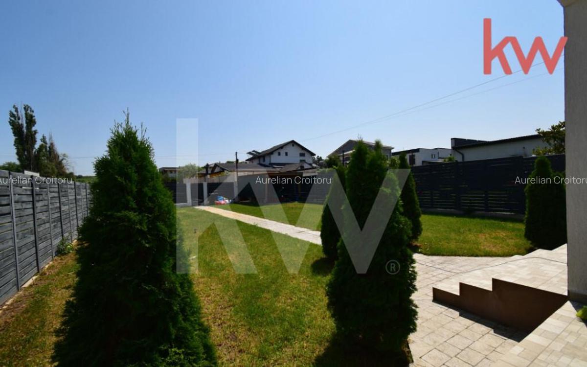 Casa Banu Maracine, 100 mp construiti, 500 mp teren, constru - 3