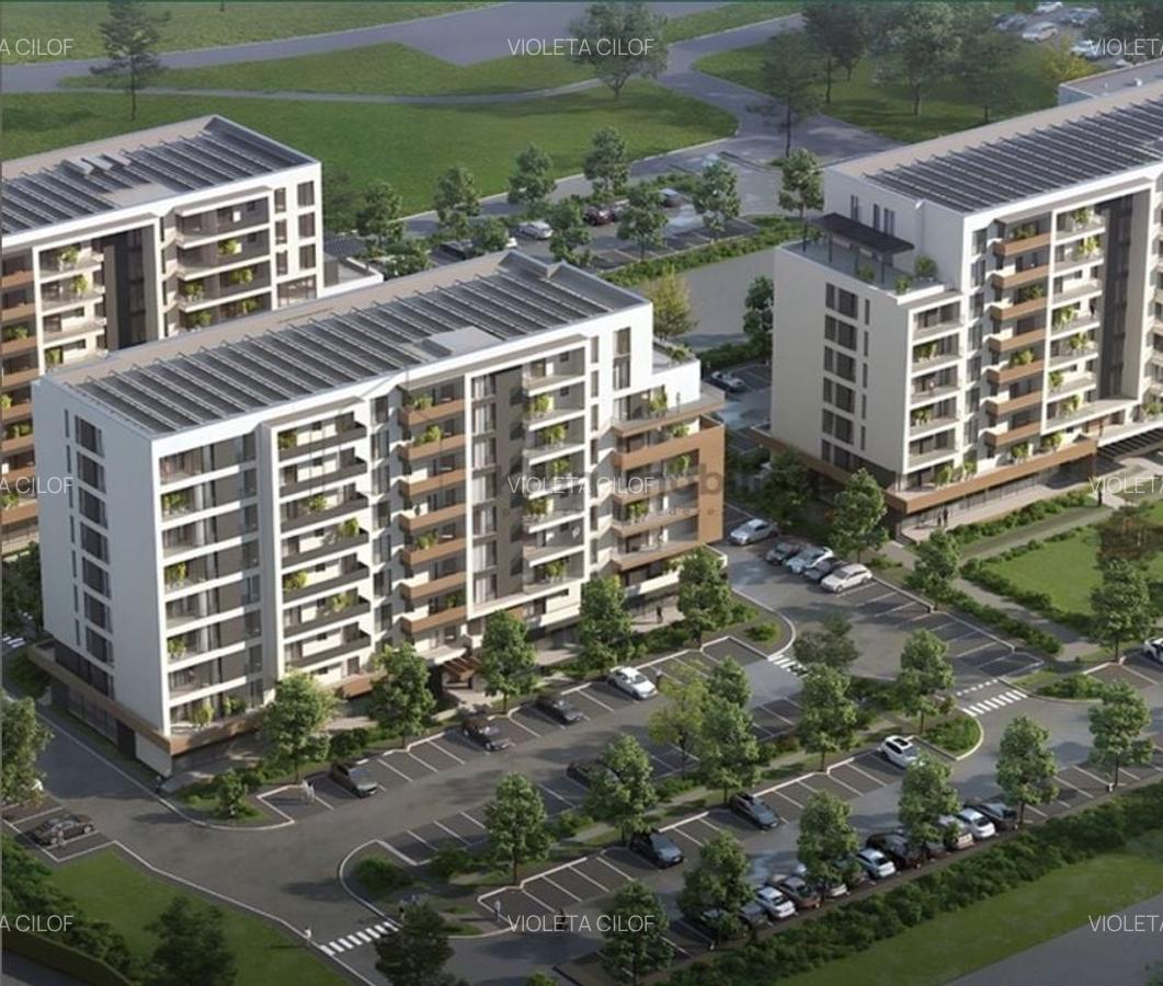 Apartament cu 2 camere PLUS - 5