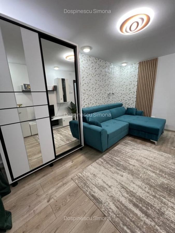 Garsoniera | Lujerului | Complet Renovata | Mobilata | metrou 5' - 1