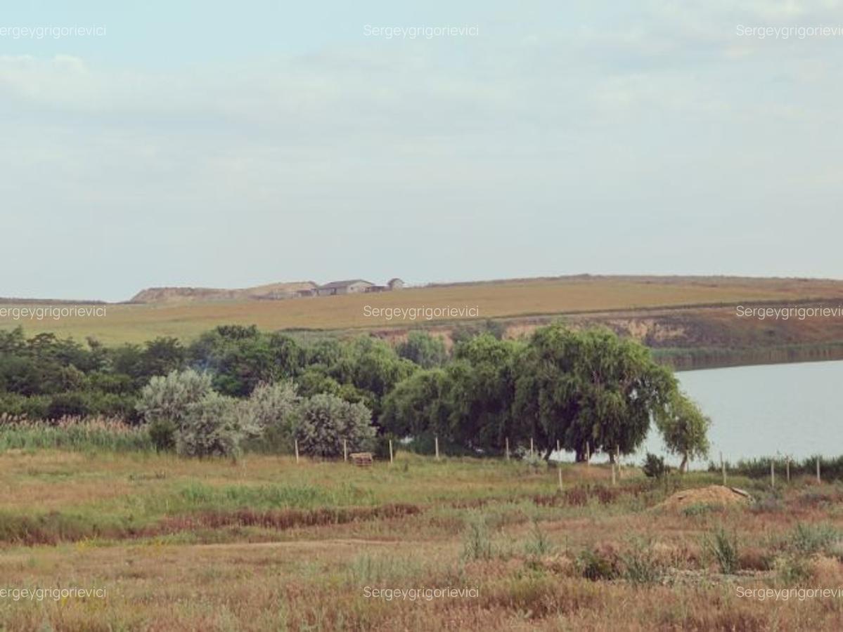 Teren extravilan Năvodari Limba Oii - 4