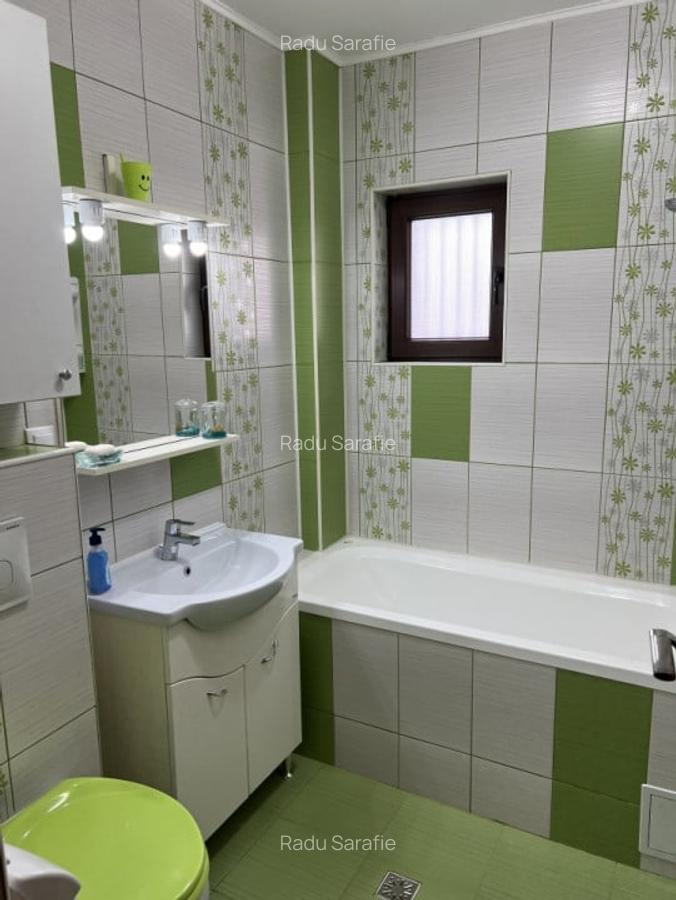 Ap nou 2 camere Doamna Stanca parter - 6