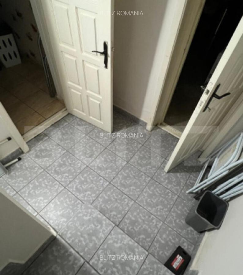 Spa?iu comercial TER?IAR, 12 mp, zona Parcului Central - 6
