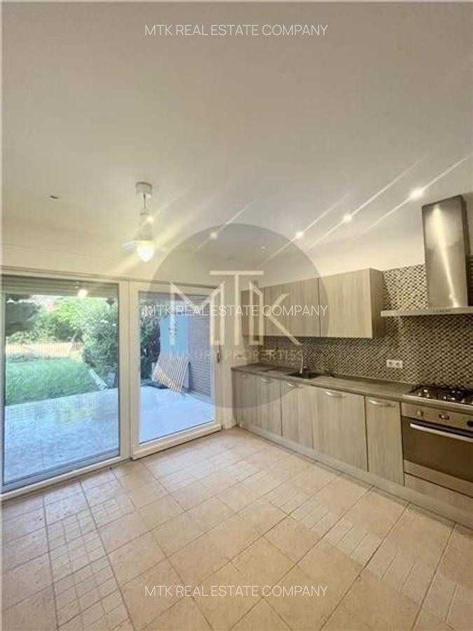 5 Bedroom villa, with pool | American School  | Pipera - Iancu Nicolae - 2