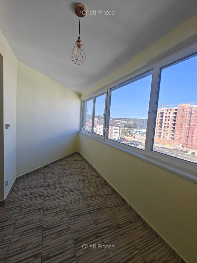 Apartament 3 camere, zona BMW, Floresti - 3