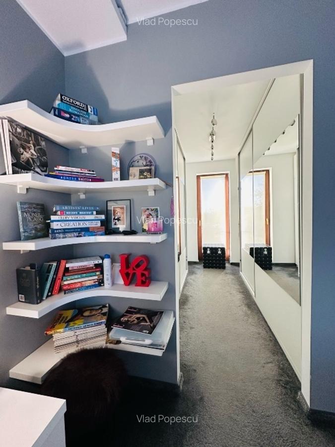 Casa Modernă complet Mobilată-1 - Florilor - Ghimbav - fără agenție 111m2 - 5