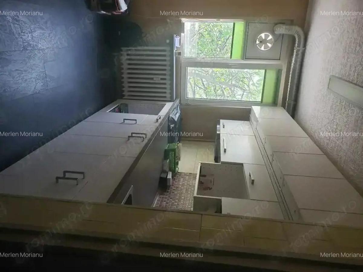 Vanzare Apartament 3 camere Titan- Aleea Postavarul - 1