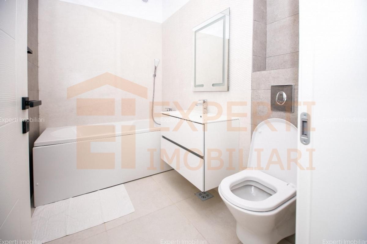 Apartament 2 camere  de inchiriat - Lake On Mamaia Constanta - 6