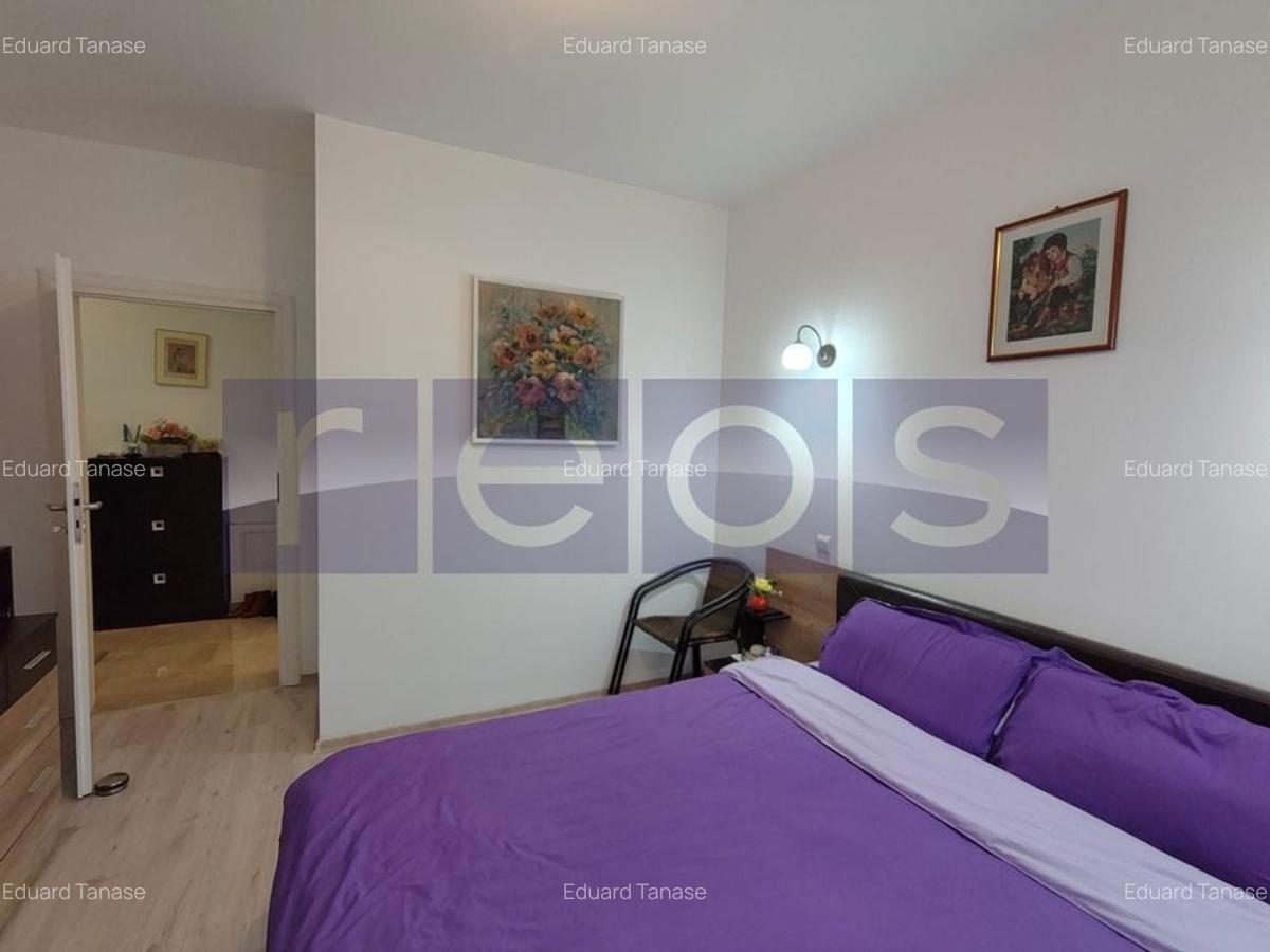 VANZARE 2 CAMERE I DECOMANDAT I ODUA LOCURI PARCARE I VALEA LARGA - 11