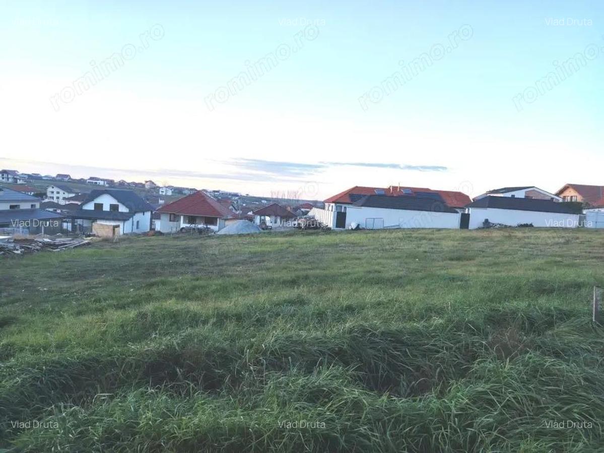 Teren intravilan in Cihei - 3