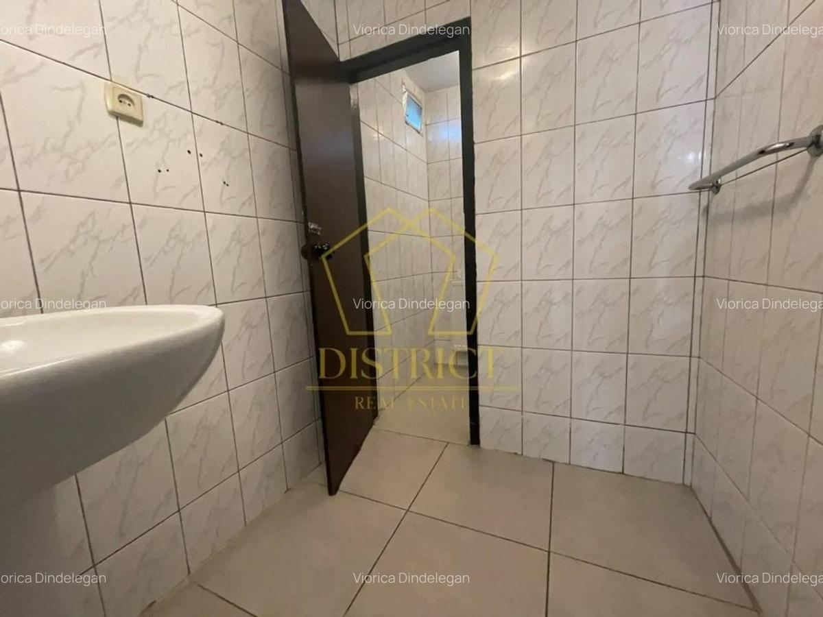 Spatiu comercial in stare buna | Mehala | - 7