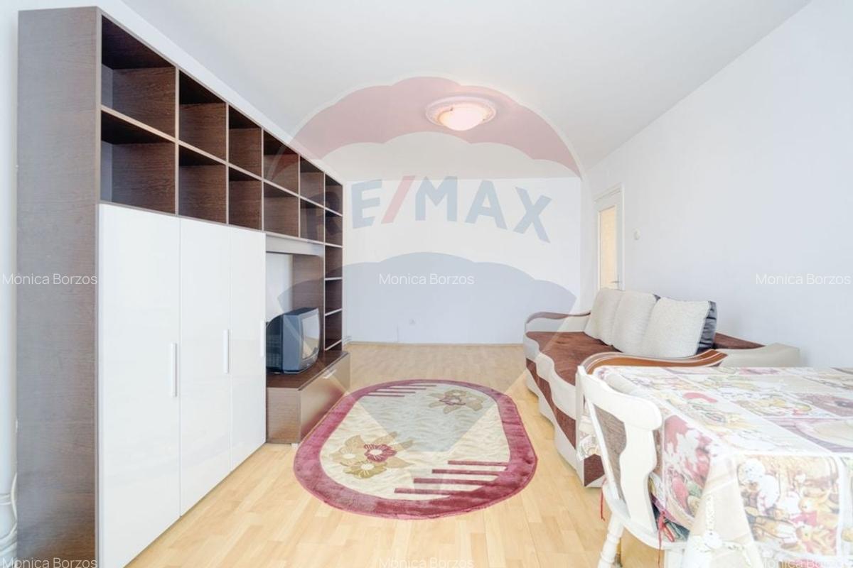 Apartament 3 camere + loc parcare Zona Tractorul - 2
