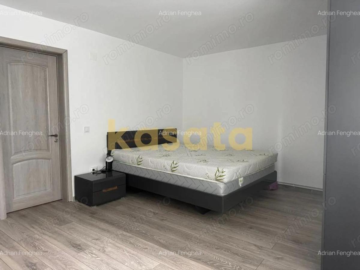 4 Camere la Universitate Casa cu Terasa, Perfecta pentru Locuit sau - 3