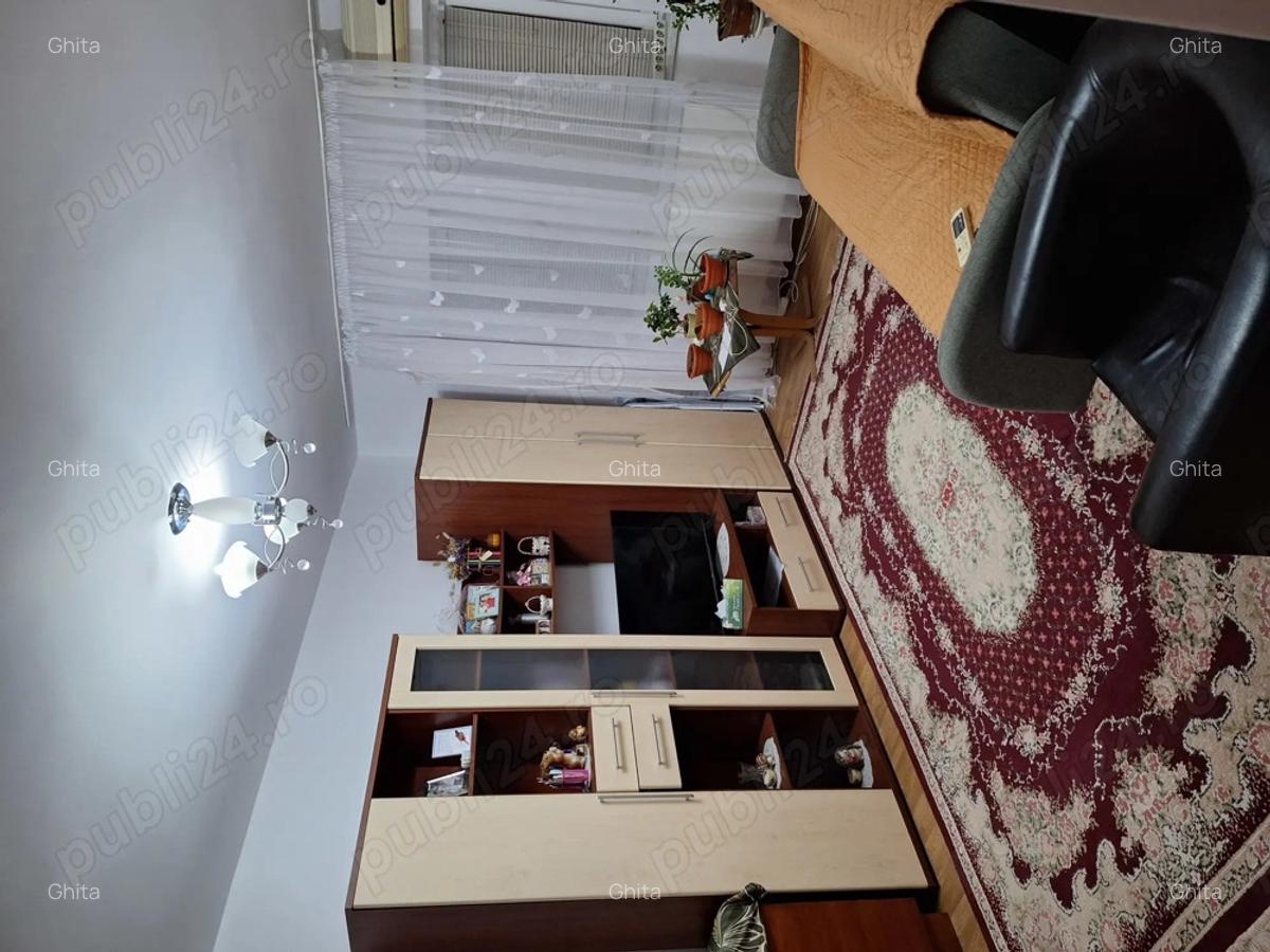 Inchiriez apartament 2 camere - 4 Inchiriez apartament 2 camere - 4