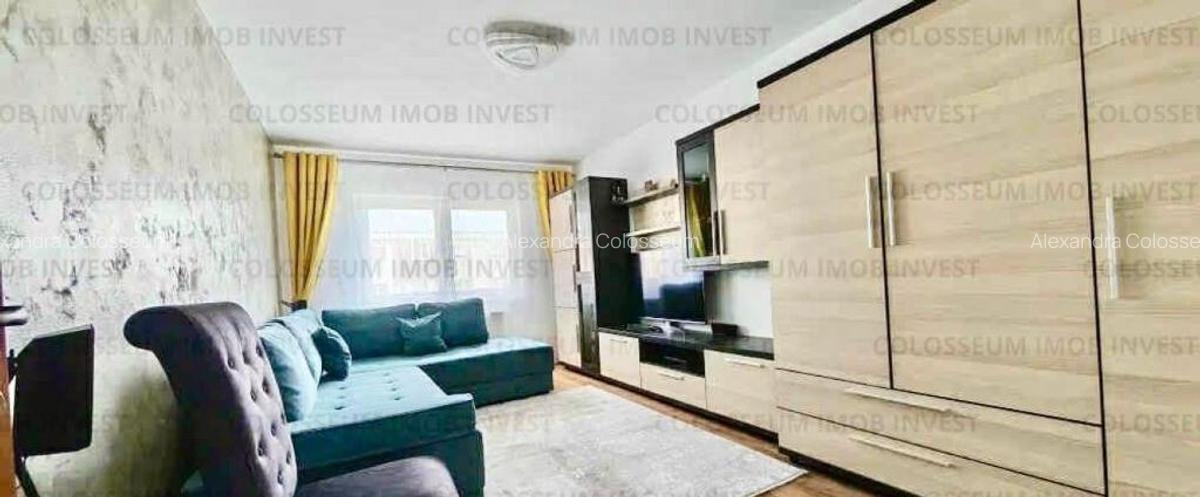 Apartament 2 camere, decomandat - zona Triaj - 2