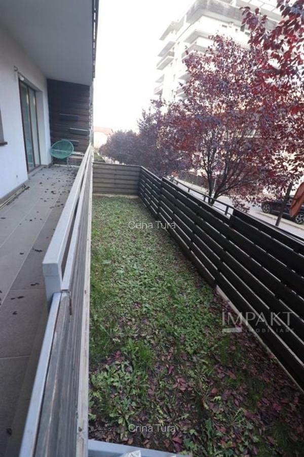 Apartament cu 2 camere si gradina,  cartier Buna Ziua! - 7
