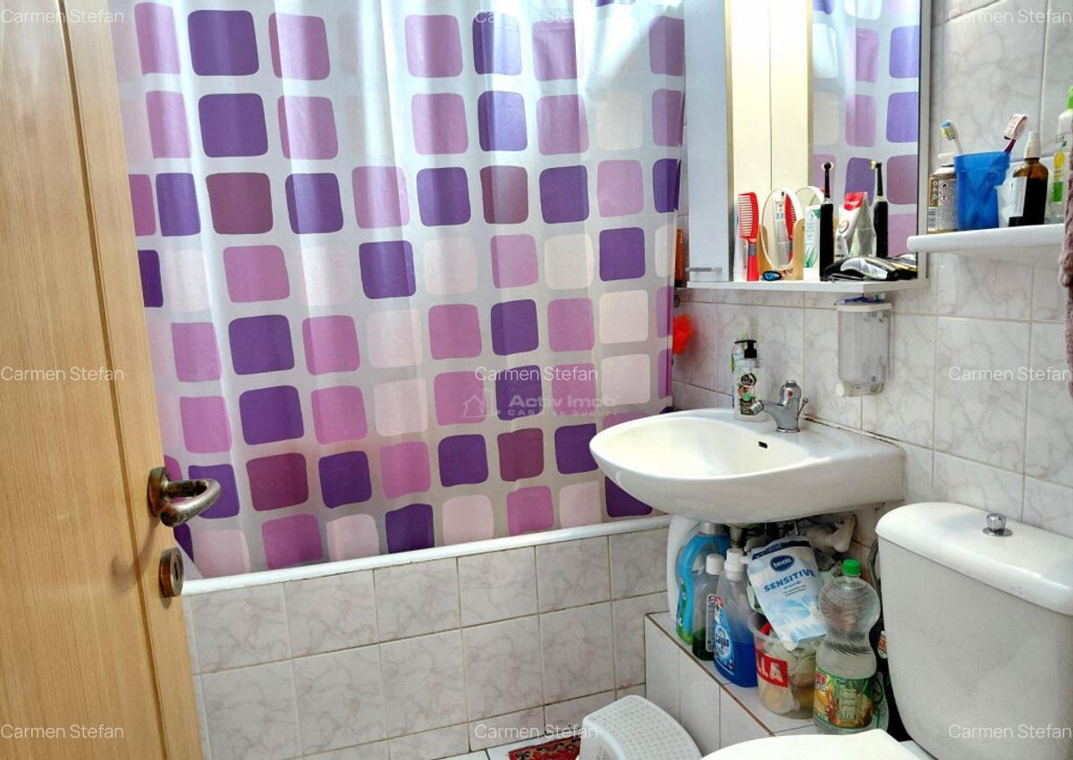 Apartament 4 camere decomandat etaj 3 Zona Hortensiei - 5