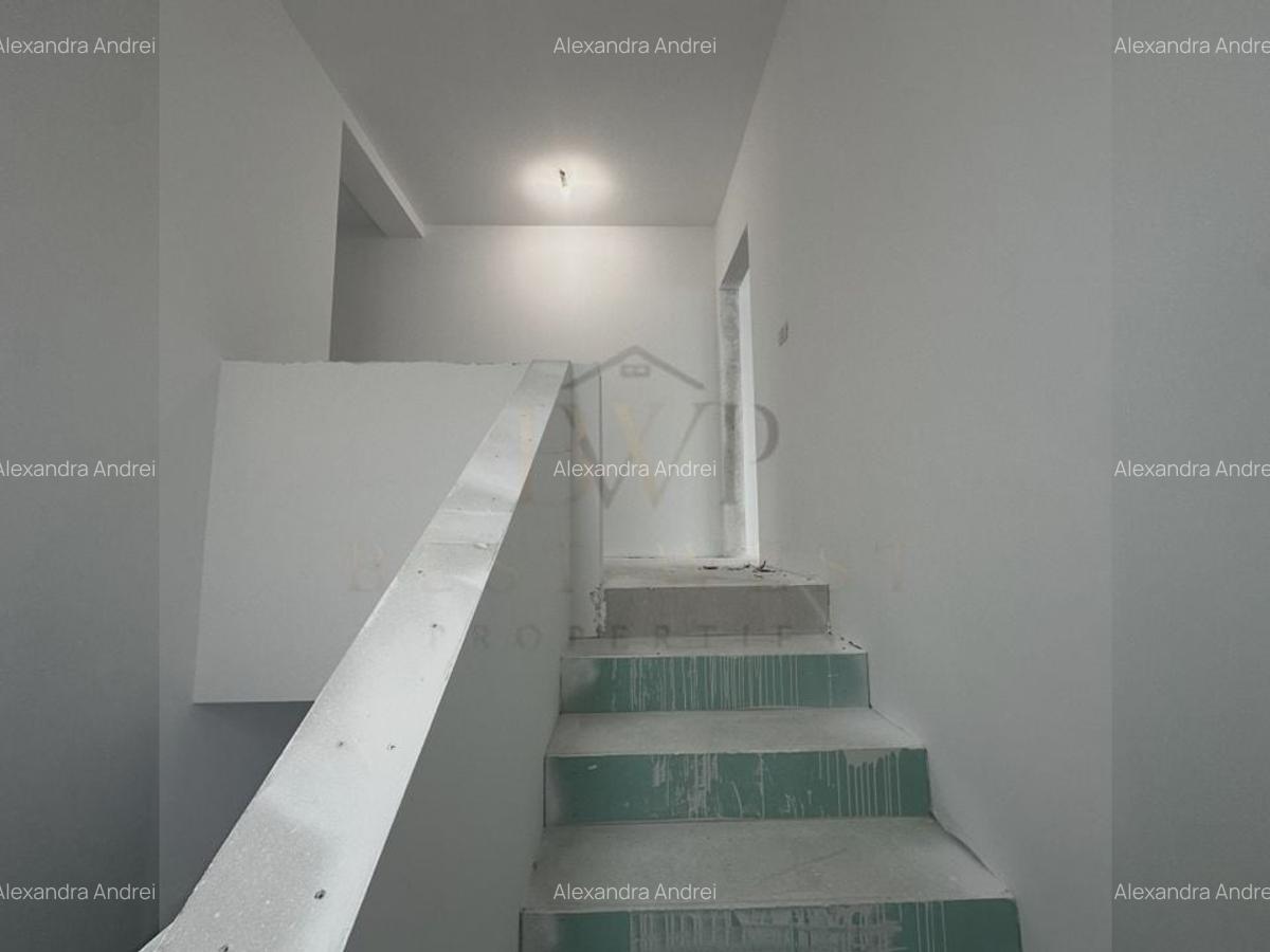 1/2 Duplex, 4 camere, Giroc, 0% comision - 10 1/2 Duplex, 4 camere, Giroc, 0% comision - 10