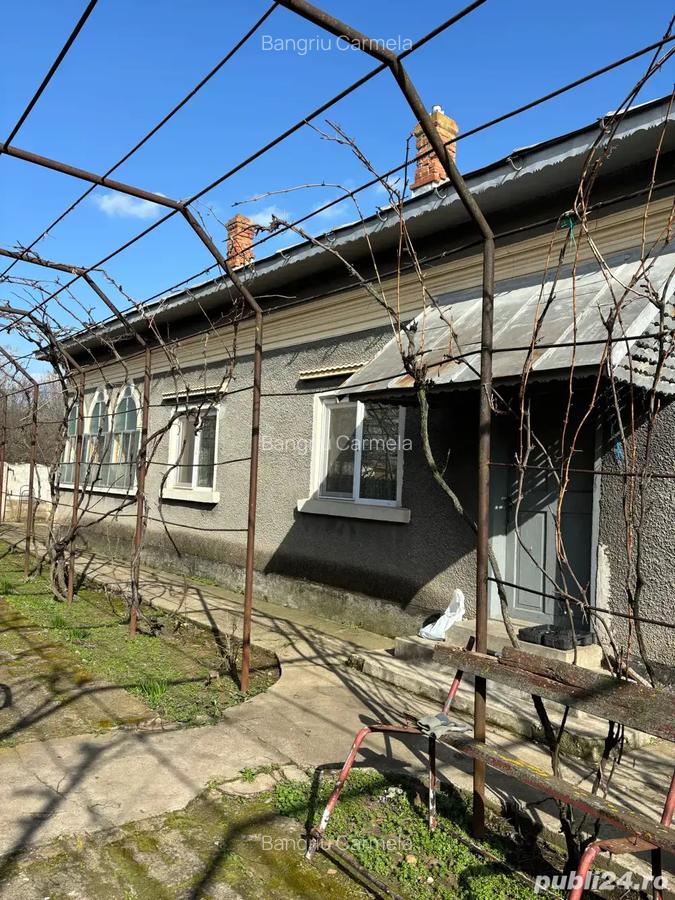 Casa de vanzare Rotunda jud Olt - 7