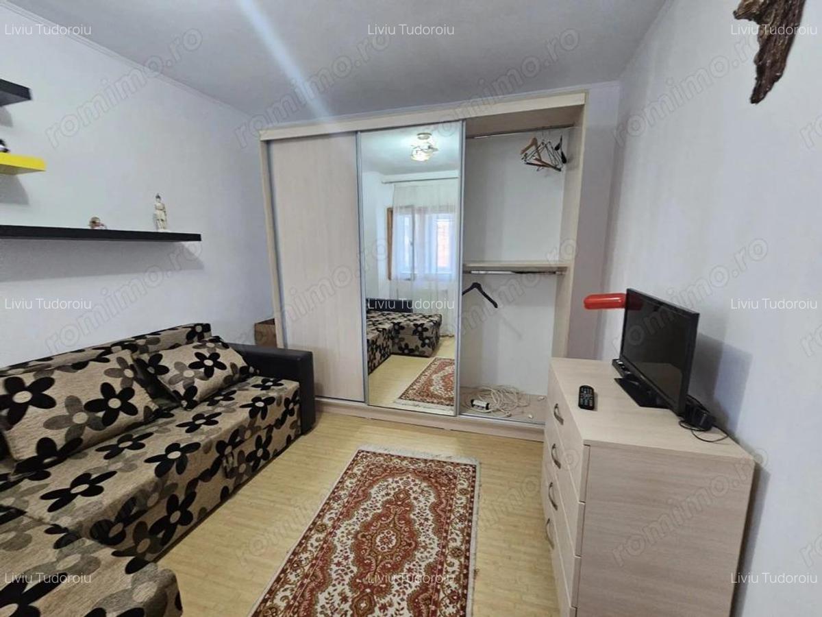 Apartament 3 camere, etaj 2, Zona Auchan Gavana - 9