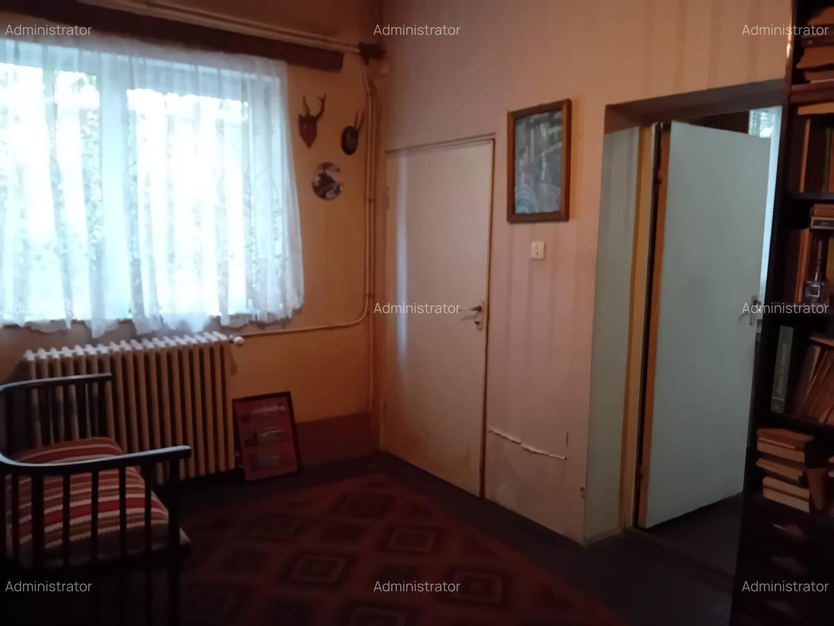 TURDA, Casa individuala S+P, teren 250 mp, OPORTUNITATE INVESTITIE - 11