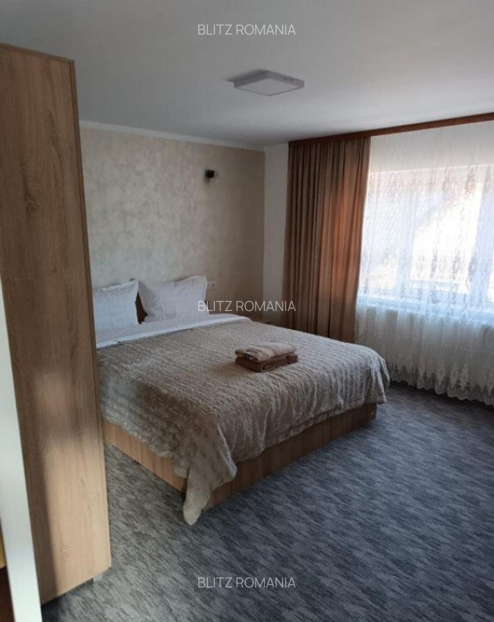 Casa individuala, teren 5200mp, oportunitate de investitie, - 2