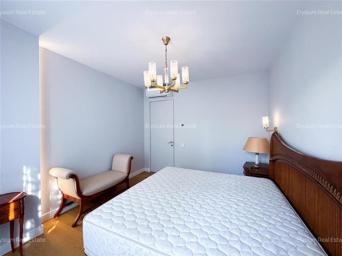 Apartament 3 camere de inchiriat Gradina Icoanei - 17