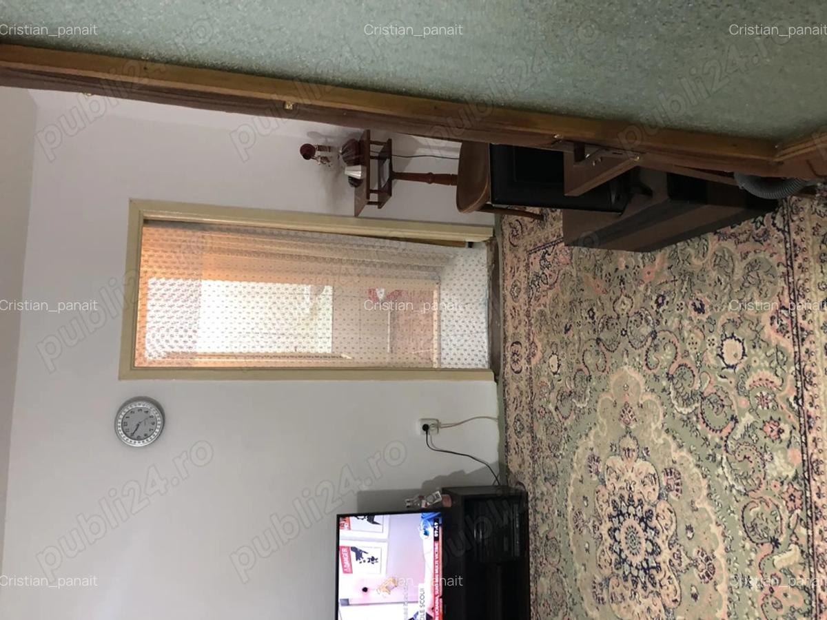 Vand apartament 2 camere - 5