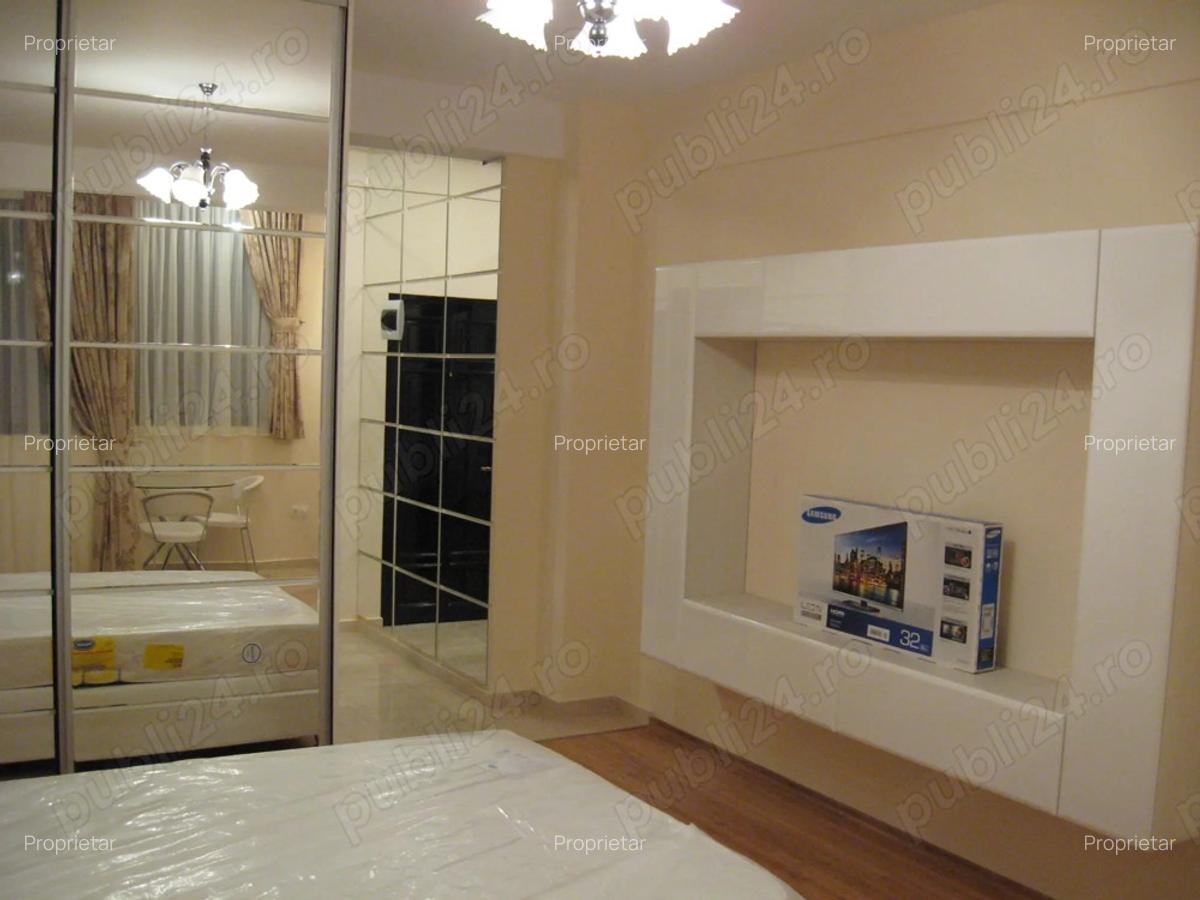 Proprietar apt o camera, Copou Exclusive Residence - 1