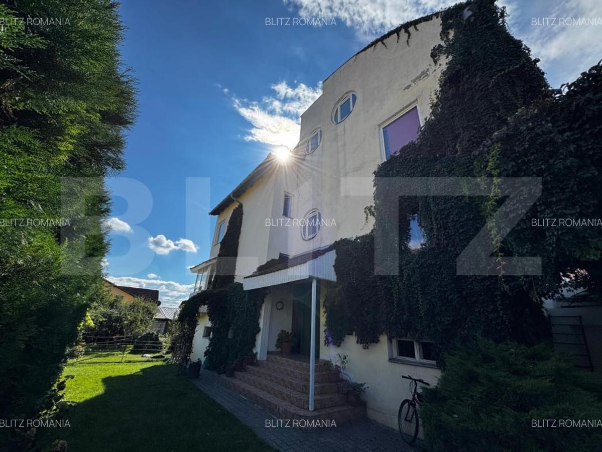 Proprietate de vanzare, 600 mp, zona Centrala - 1