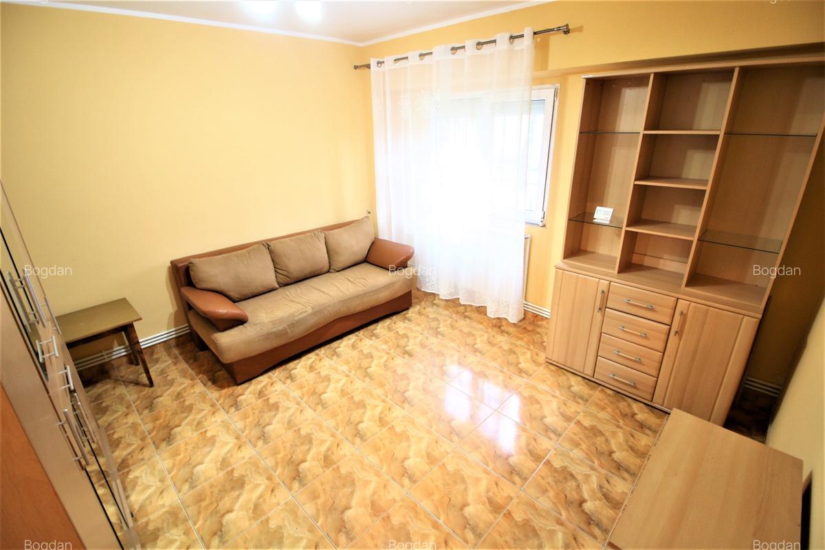 Ap. 1camera Mazepa 1, parter, imbunatatit, centrala termica - 1