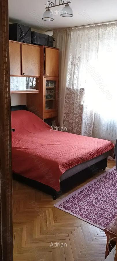 Apartament de vanzare 2 camere,tip PB,et. 2,Nufarul - 5