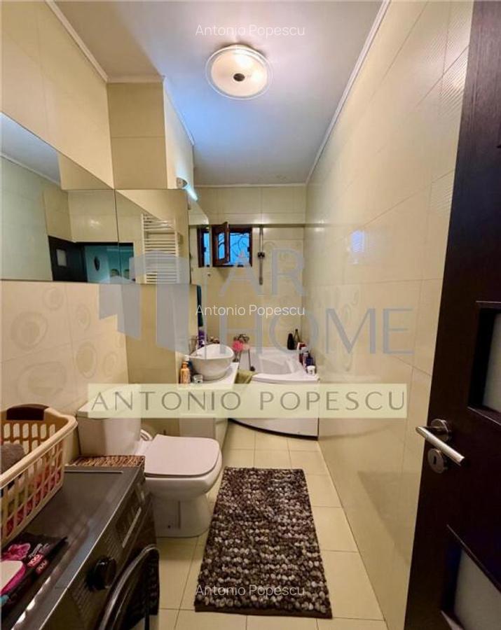 Apartament 3 camere, garaj propriu, mobilat si utilat, centr - 9