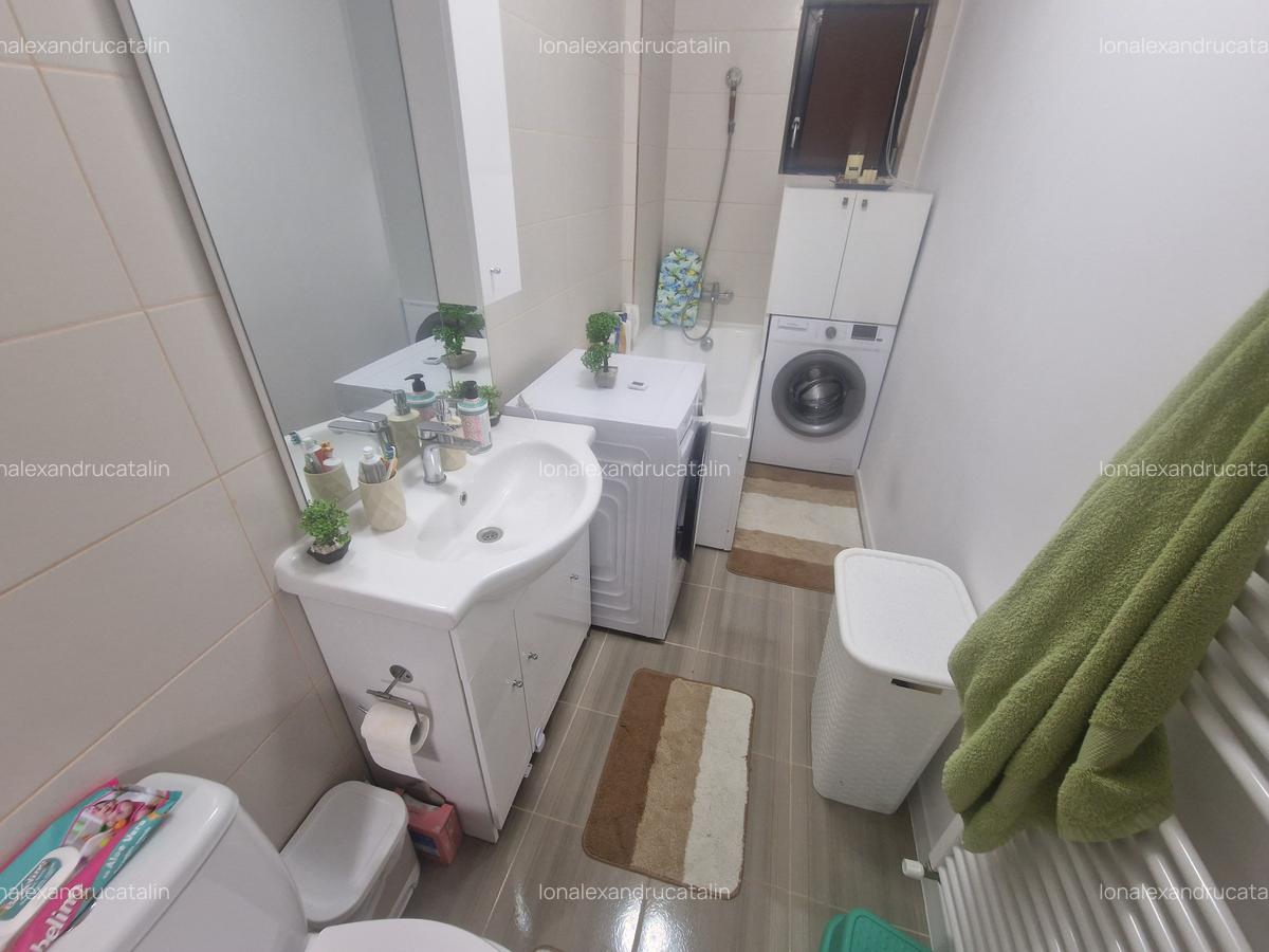 Apartament 2 camere, mobilat-utilat nou, etaj 2, constr 2023 Bca, zona Elvila - 16 Apartament 2 camere, mobilat-utilat nou, etaj 2, constr 2023 Bca, zona Elvila - 16